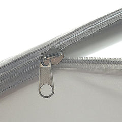 Straight 3D wall 1.5 m