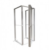 1m door kit for storage space