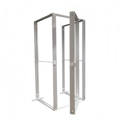 1m door kit for storage space