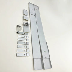 1m door kit for storage space