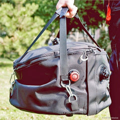 Inflatable totem 4 m