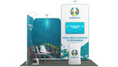 Expo Delta Stand