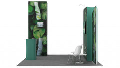 Expo Stand Flora