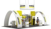 Expo Stand Helios
