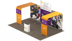 Expo Stand Luna