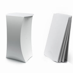 Flux Portable Standing Table