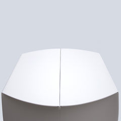 Flux Portable Standing Table