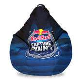 Personalized bean bag