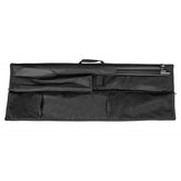 Carrying bag for flags and accessories