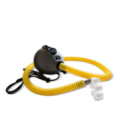 Custom inflatable tent 6 x 6 m