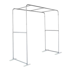 Straight exhibition arch 3 m