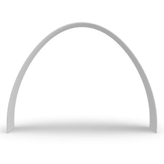 Round exhibition arch 4 m