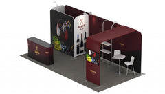 Expo Stand Vita