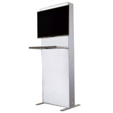 TV mount for light box 1m