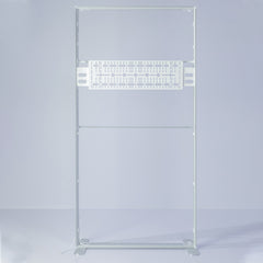 TV mount for light box 1m