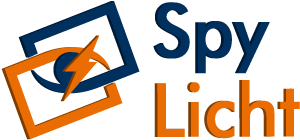 Spy Licht