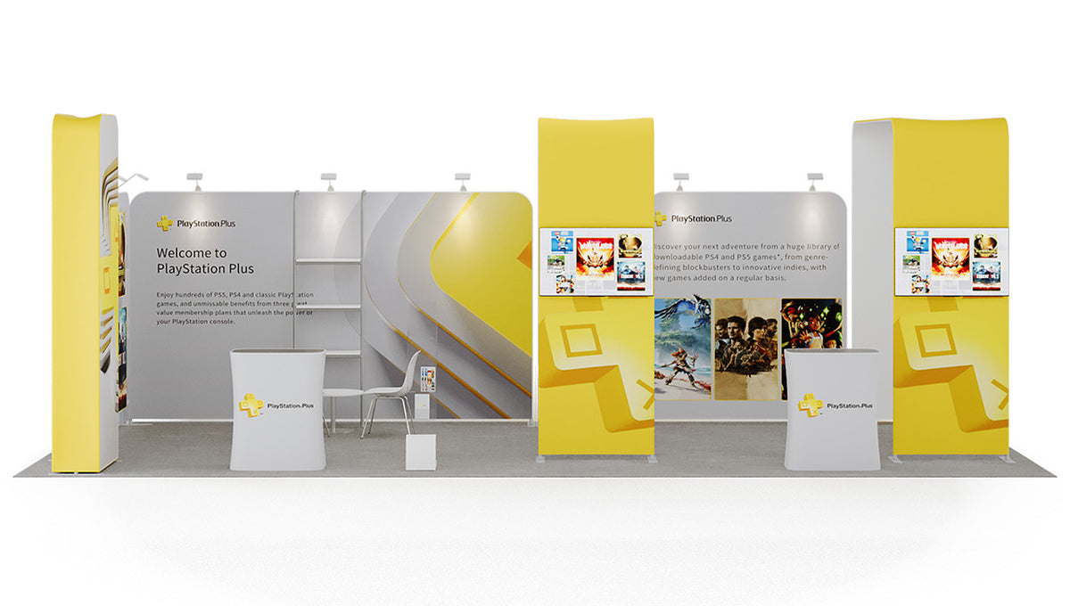 Ares-Expo-Stand
