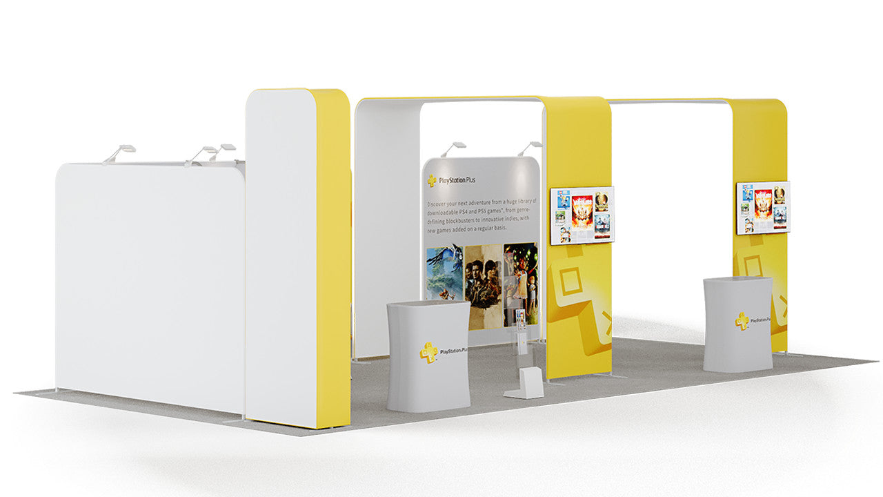 Ares-Expo-Stand