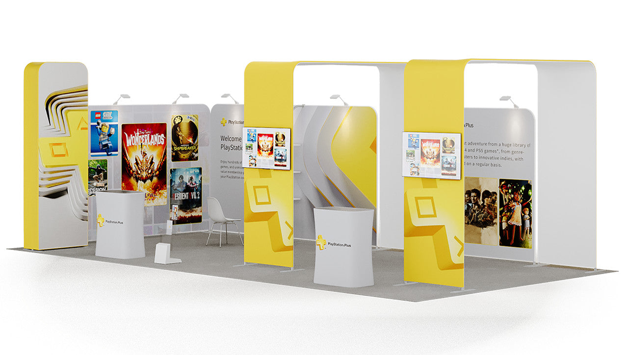 Ares-Expo-Stand