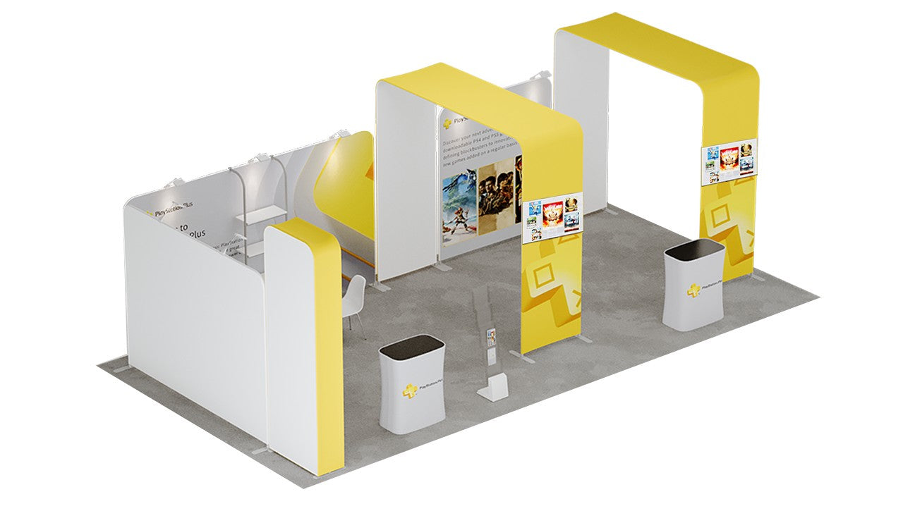 Ares-Expo-Stand
