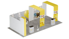 Ares-Expo-Stand