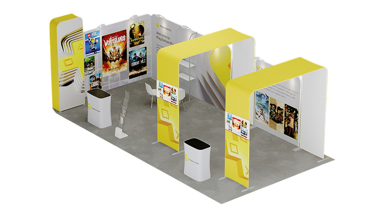 Ares-Expo-Stand