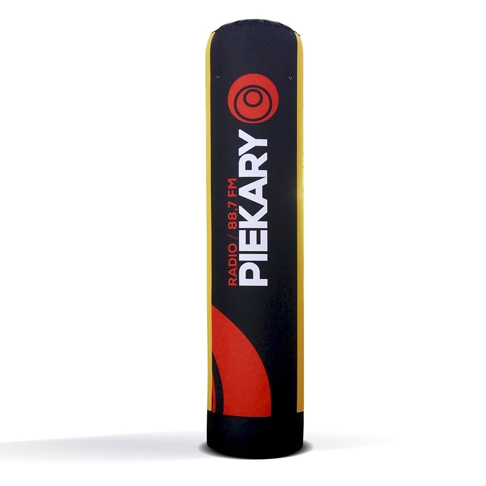 Aufblasbares Totem 3.5 m