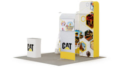 Ava Expo Stand