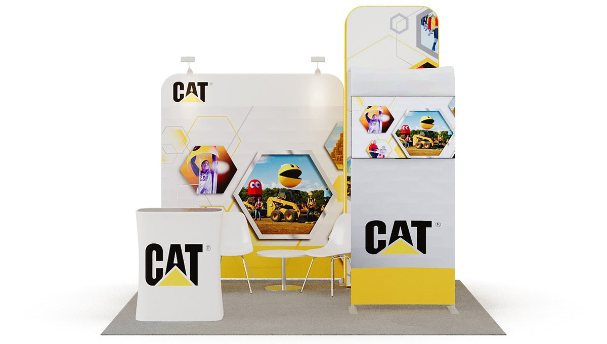 Ava Expo Stand