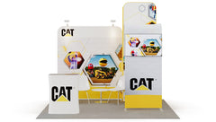 Ava Expo Stand
