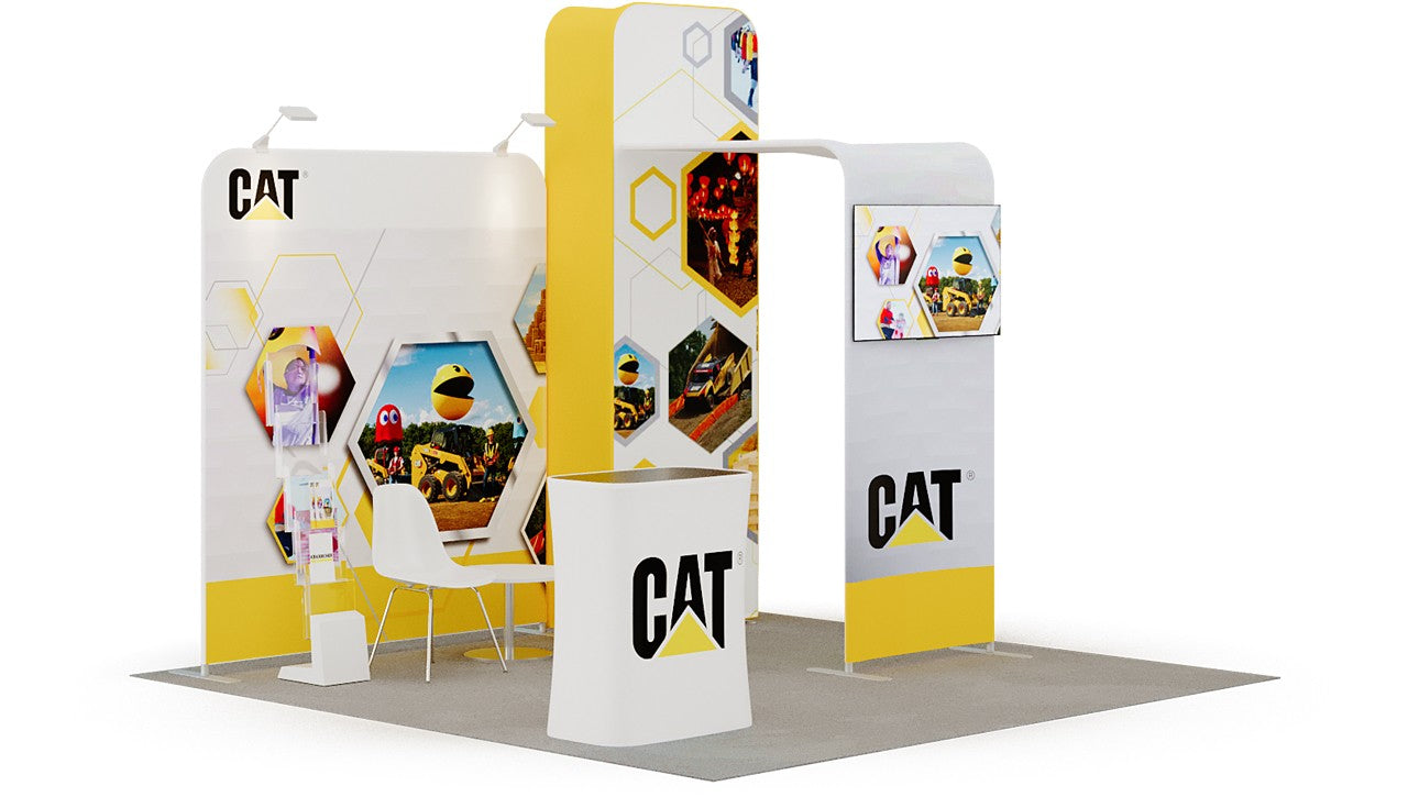 Ava Expo Stand