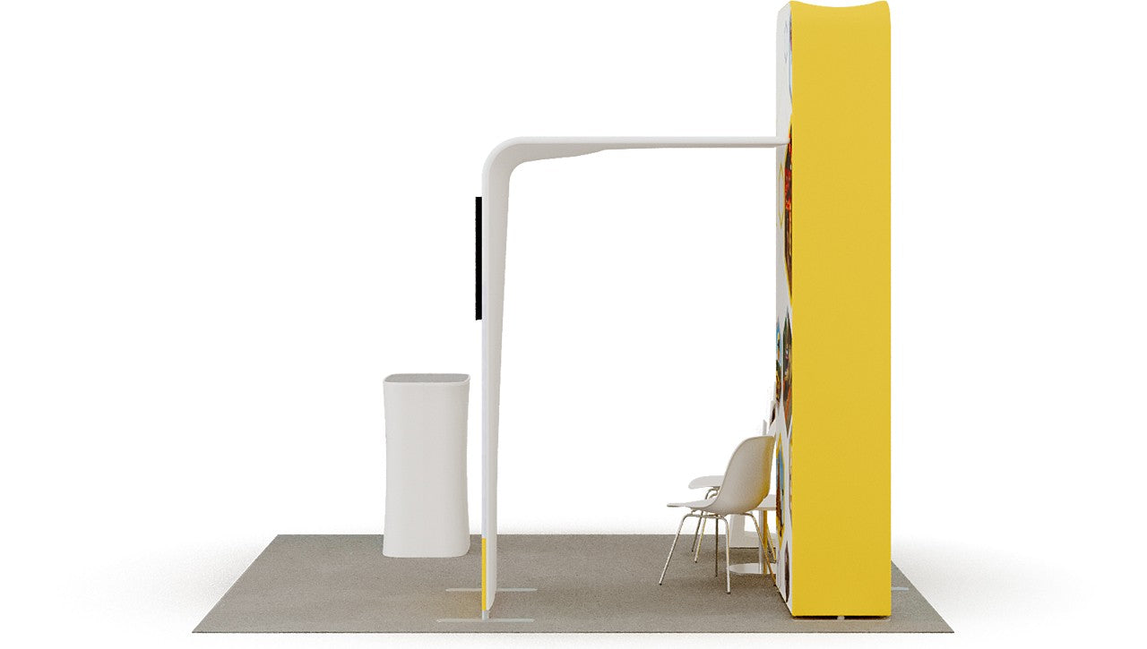 Ava Expo Stand