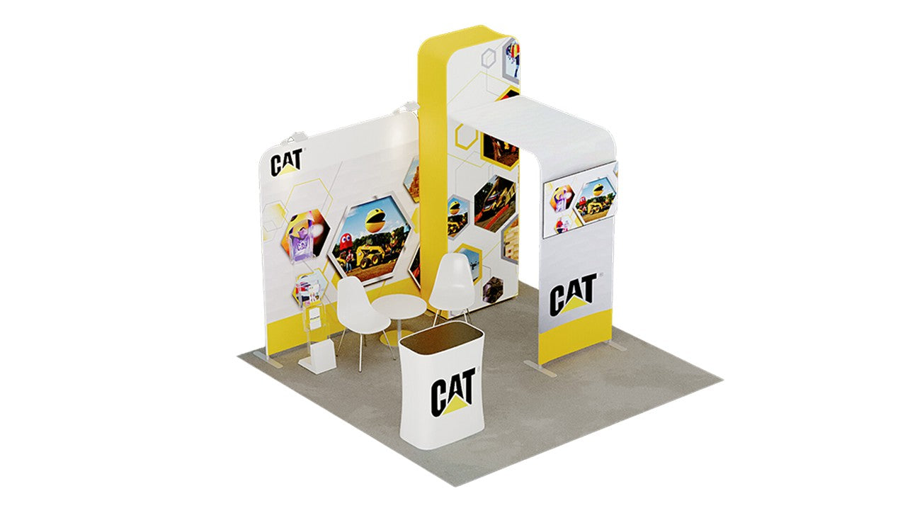 Ava Expo Stand