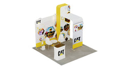 Ava Expo Stand
