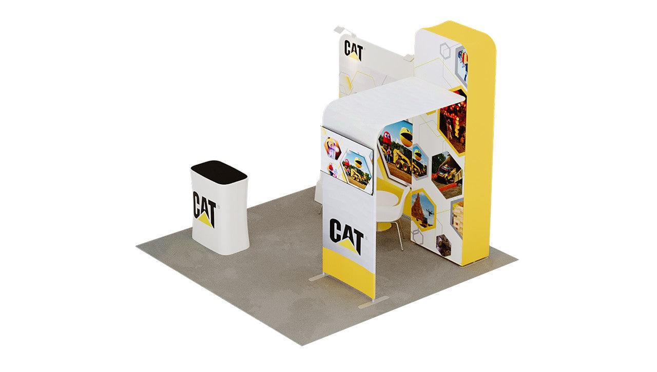 Ava Expo Stand