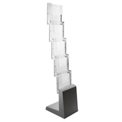 Brochure stand