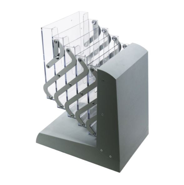 Brochure stand
