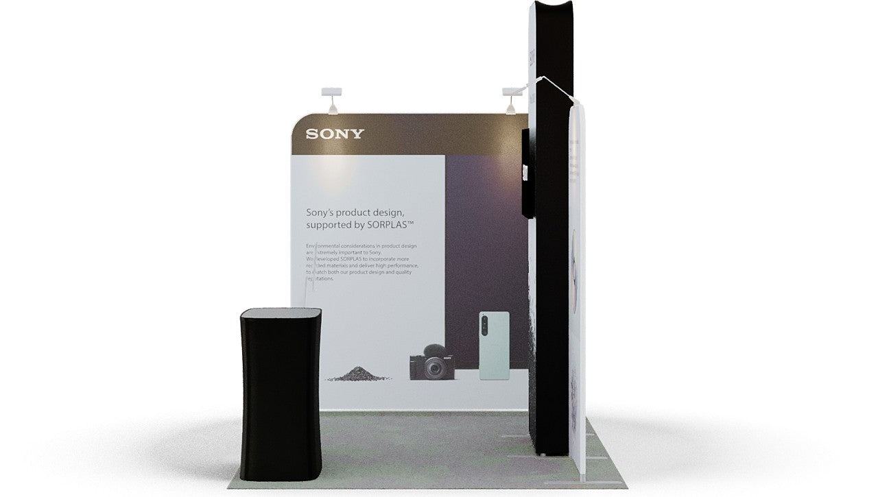 Cara Expo Stand