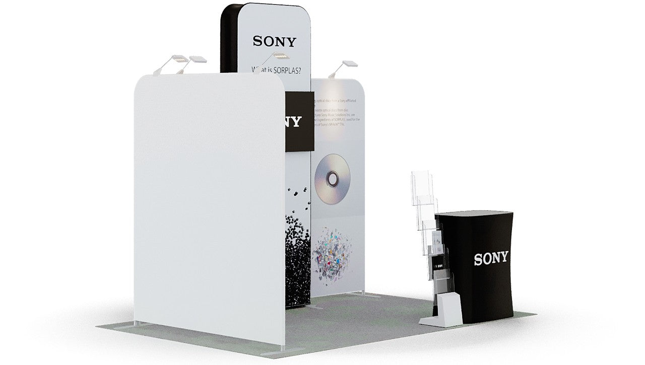 Cara Expo Stand