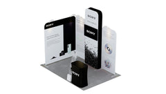 Cara Expo Stand