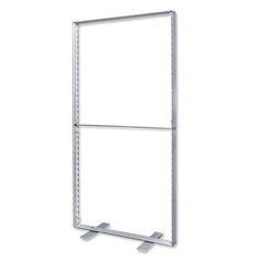 Transportable LED Messewand 1 x 2,25 m