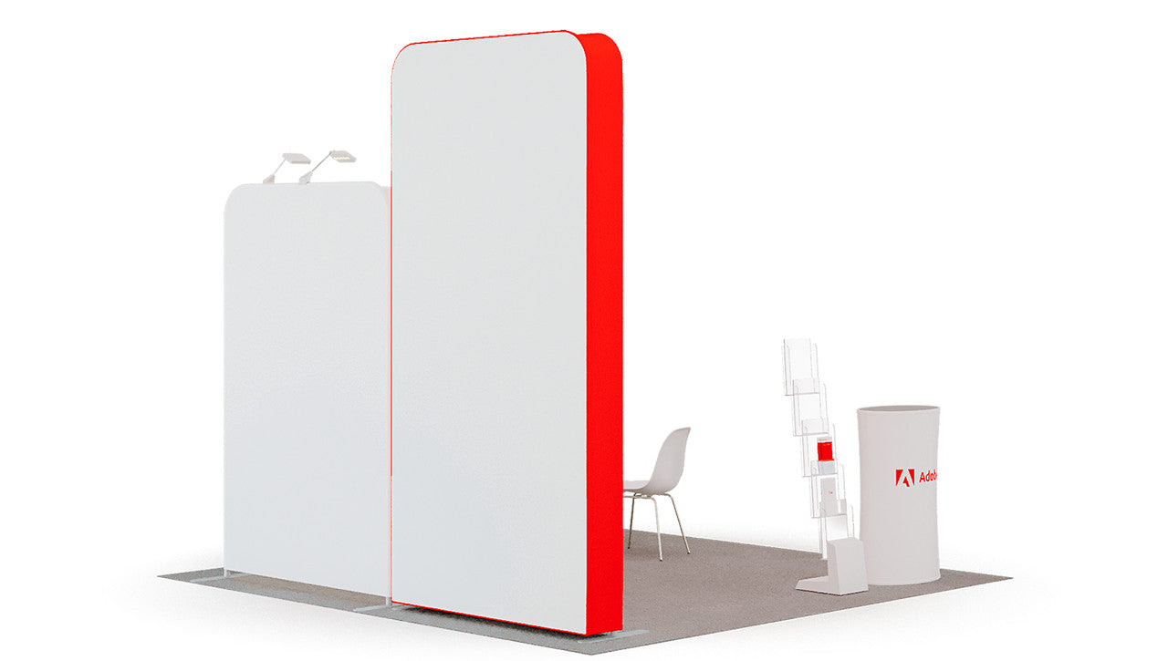 Dante Expo Stand