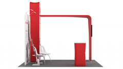 Expo Alma Stand