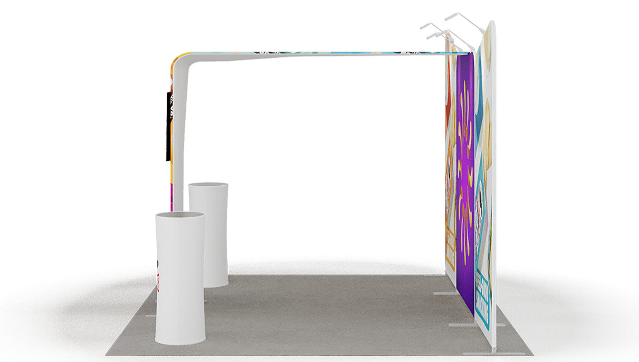 Expo Bia-Stand