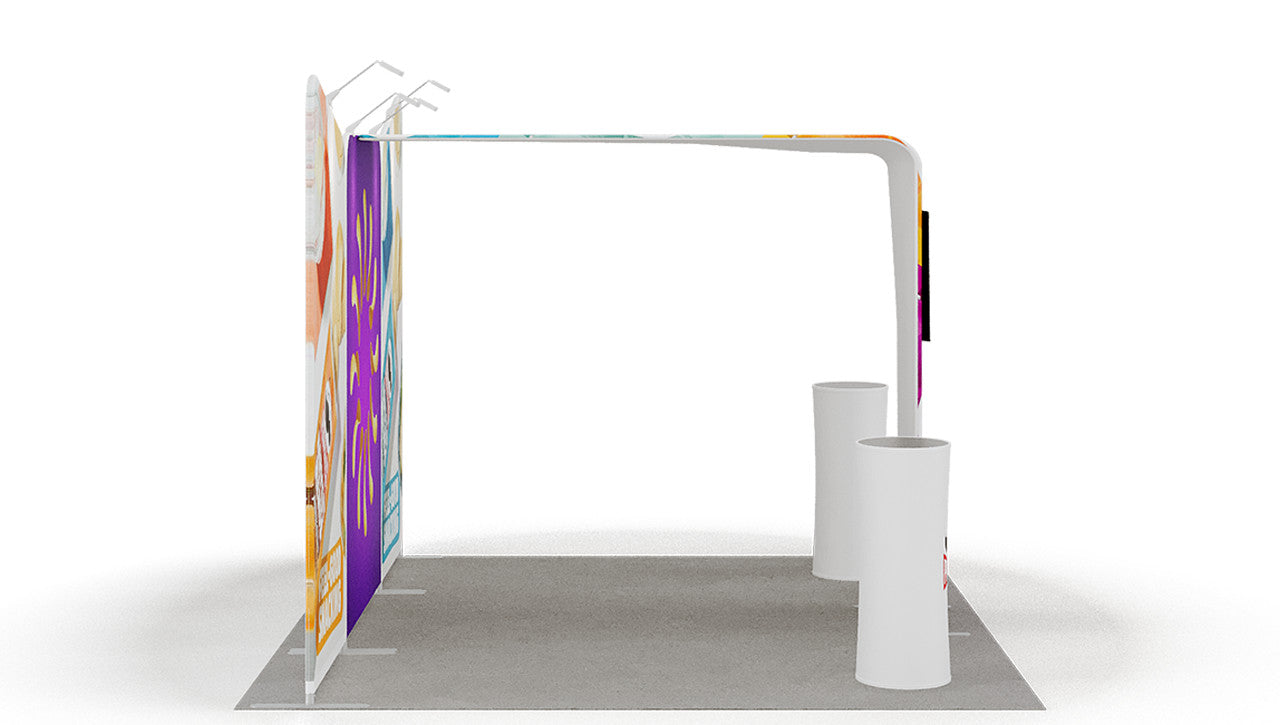 Expo Bia-Stand