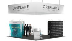 Expo Celio Stand