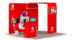 Expo Eleos Stand