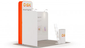 Expo Nova Stand