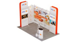 Expo Nova Stand