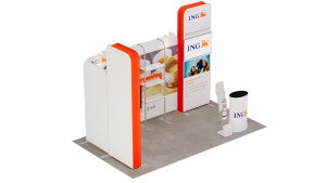 Expo Nova Stand